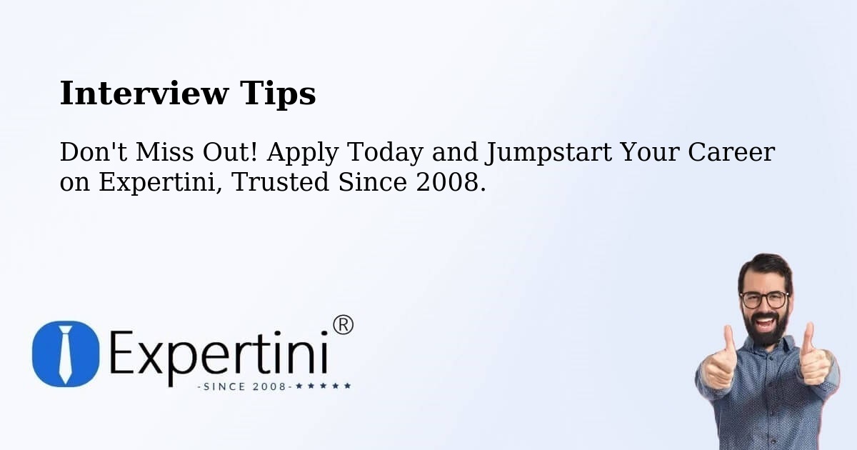 Interview Tips & Techniques for Job Seekers – Bad Mergentheim - Bad Mergentheim, Germany Jobs Expertini