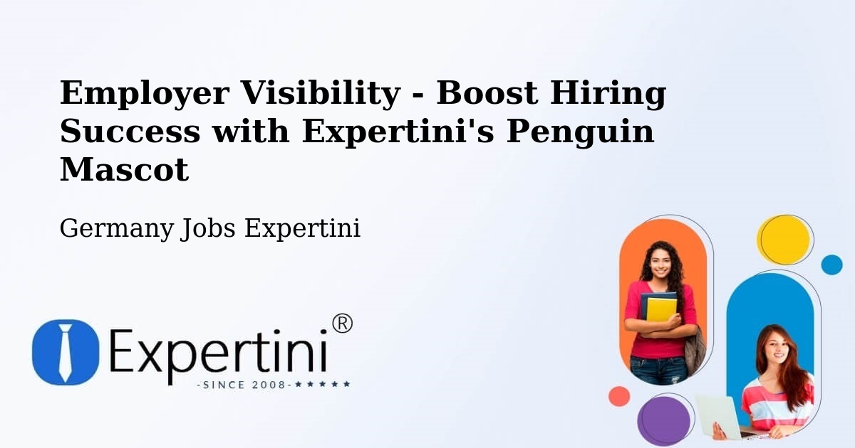 CV and Resume Visibility Optimization – Bad Mergentheim - Germany Jobs Expertini